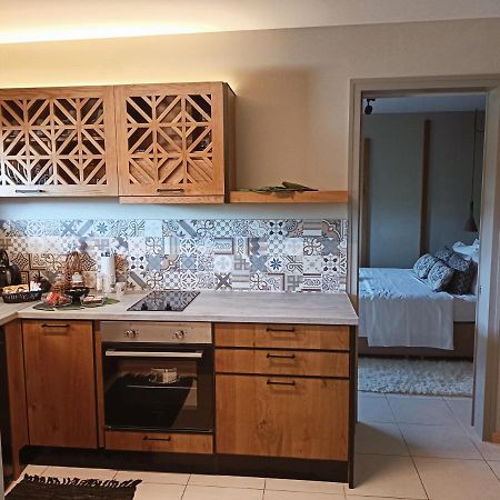 "Steliosdimitra" Guest House I In Nafplio Eksteriør billede
