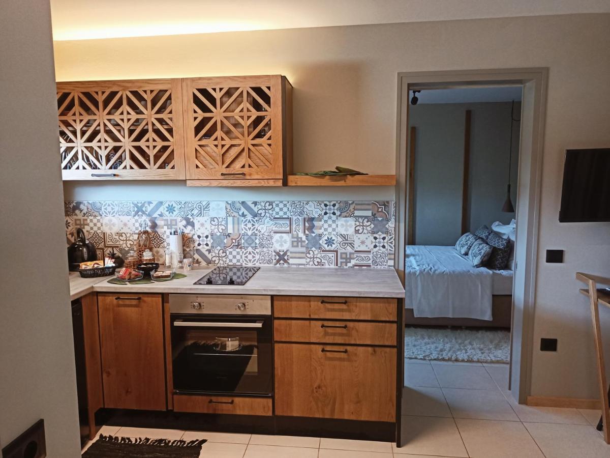 "Steliosdimitra" Guest House I In Nafplio Eksteriør billede