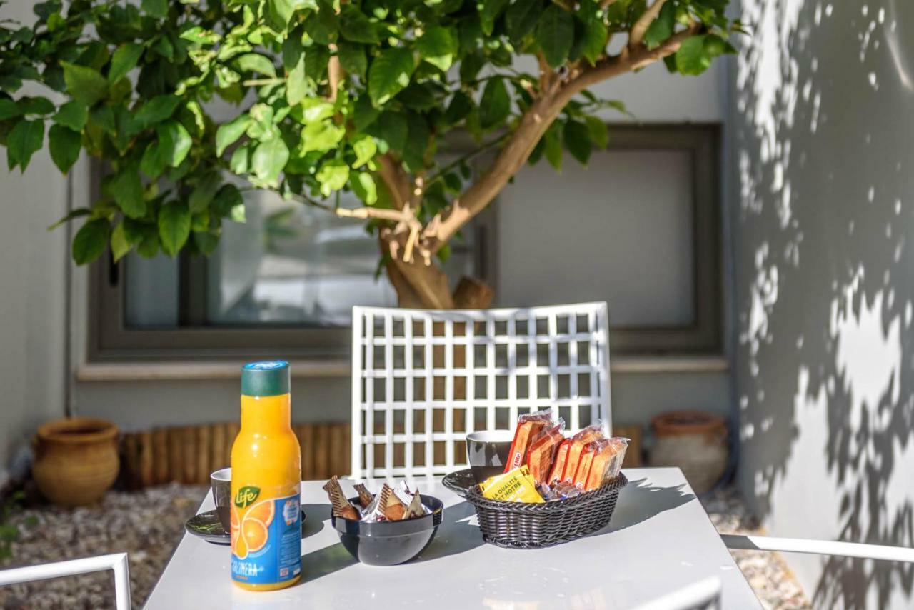"Steliosdimitra" Guest House I In Nafplio Eksteriør billede