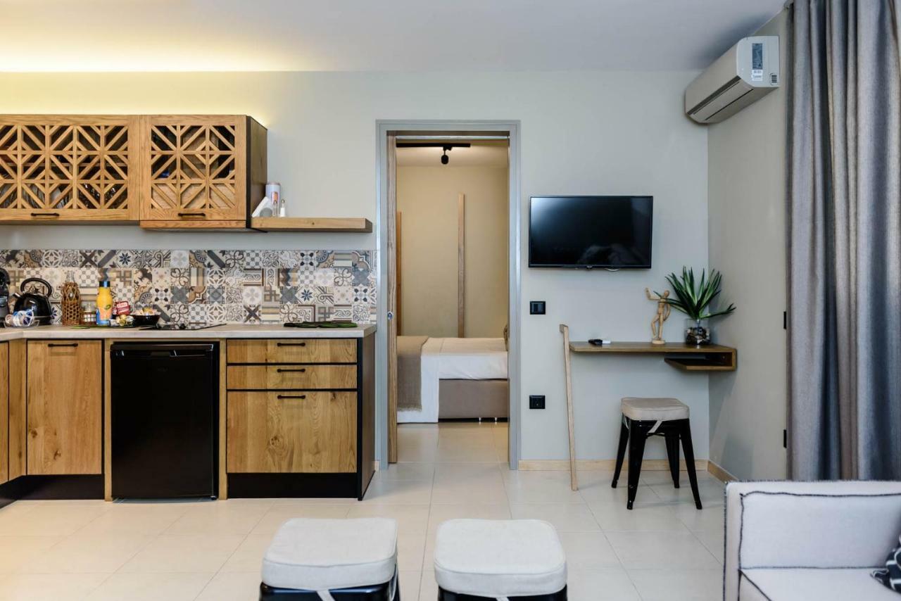 "Steliosdimitra" Guest House I In Nafplio Eksteriør billede