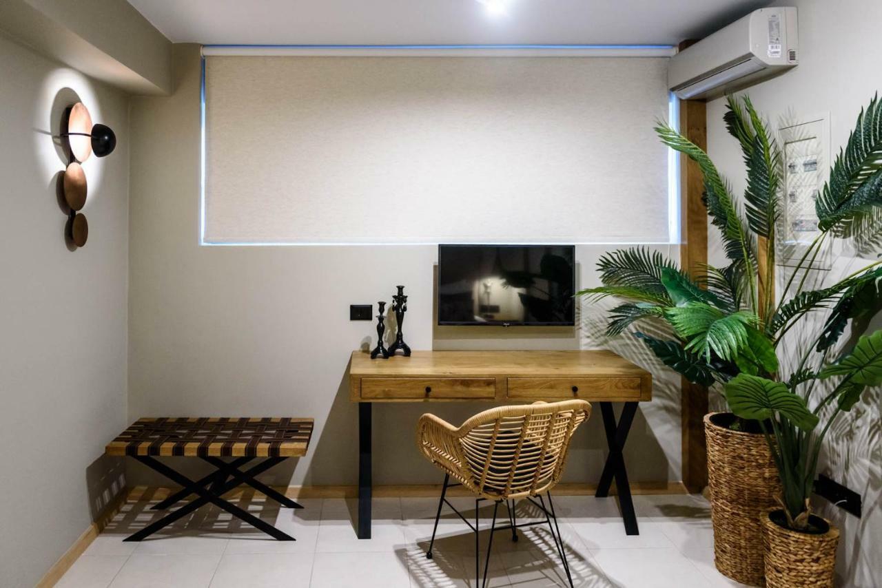 "Steliosdimitra" Guest House I In Nafplio Eksteriør billede