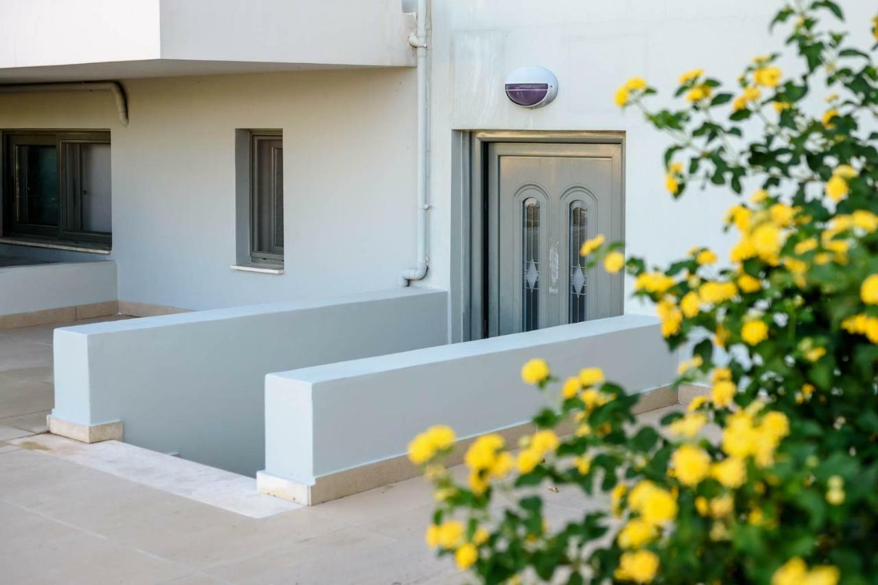 "Steliosdimitra" Guest House I In Nafplio Eksteriør billede